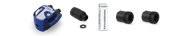 Set kit installazione PURITY C 0-3