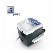 Testata del filtro BRITA PURITY C con Tecnologia iQ e connettività USB.