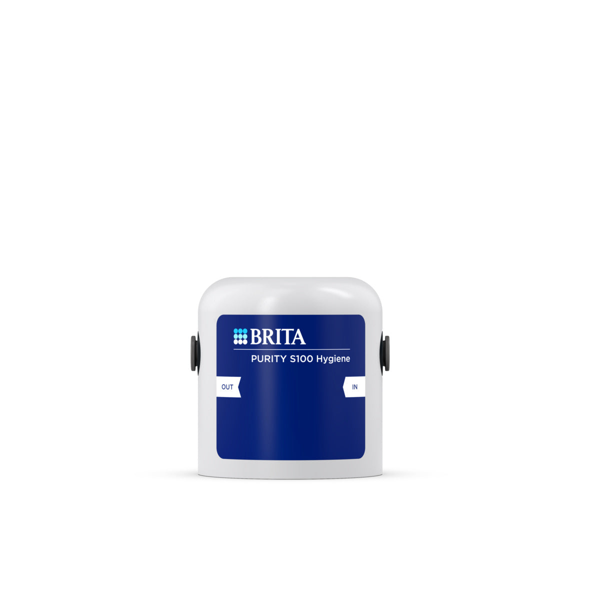 Testata del filtro PURITY S Hygiene