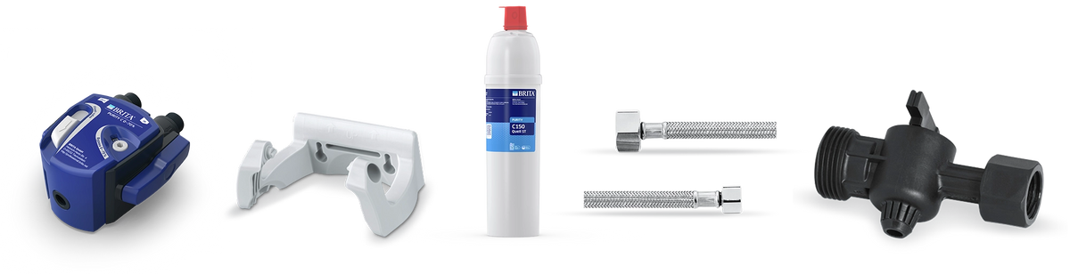 Starter Set PURITY C Quell ST
