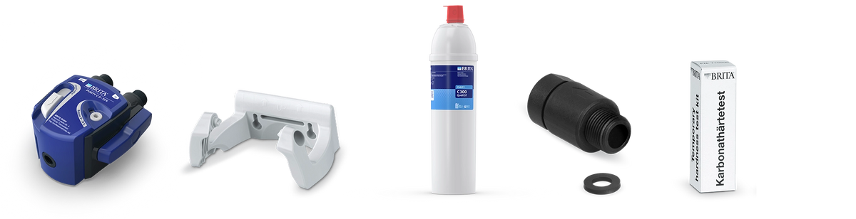 Starter Set PURITY C Quell ST