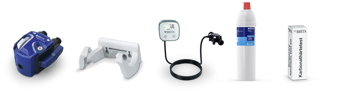 Starter Set PURITY C Quell ST