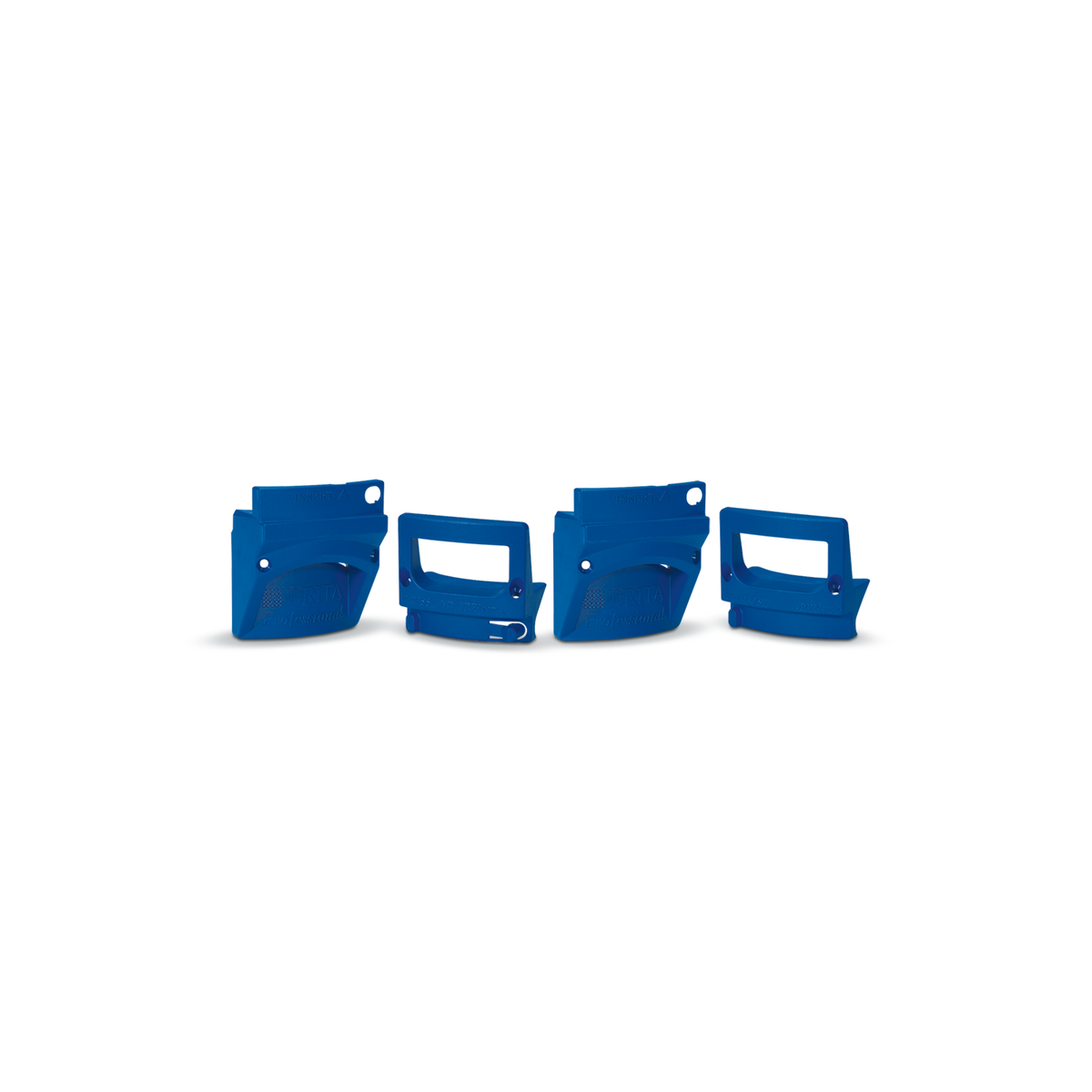 Set di maniglie PURITY