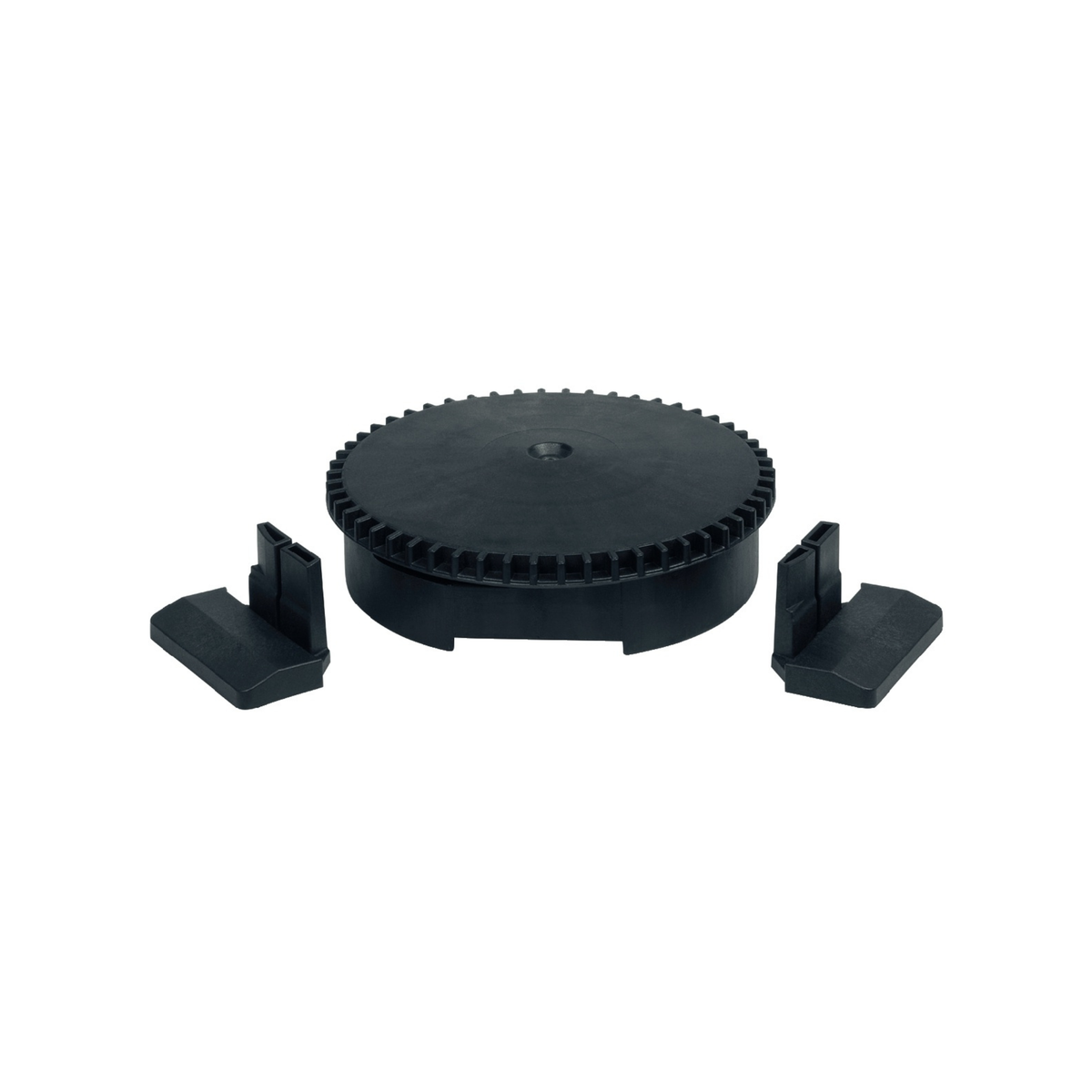 Base con piedi PURITY