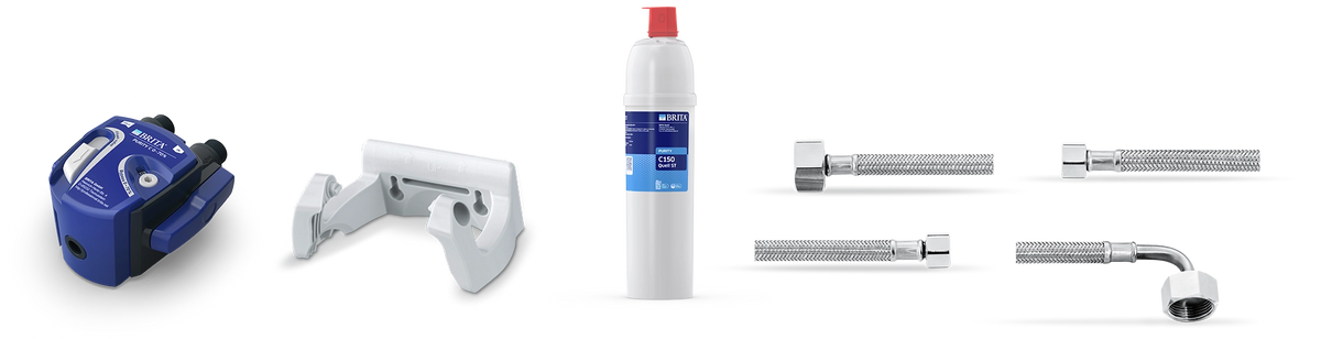 Starter Set PURITY C Quell ST