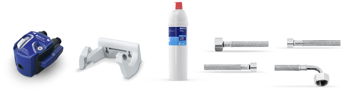 Starter Set PURITY C Quell ST